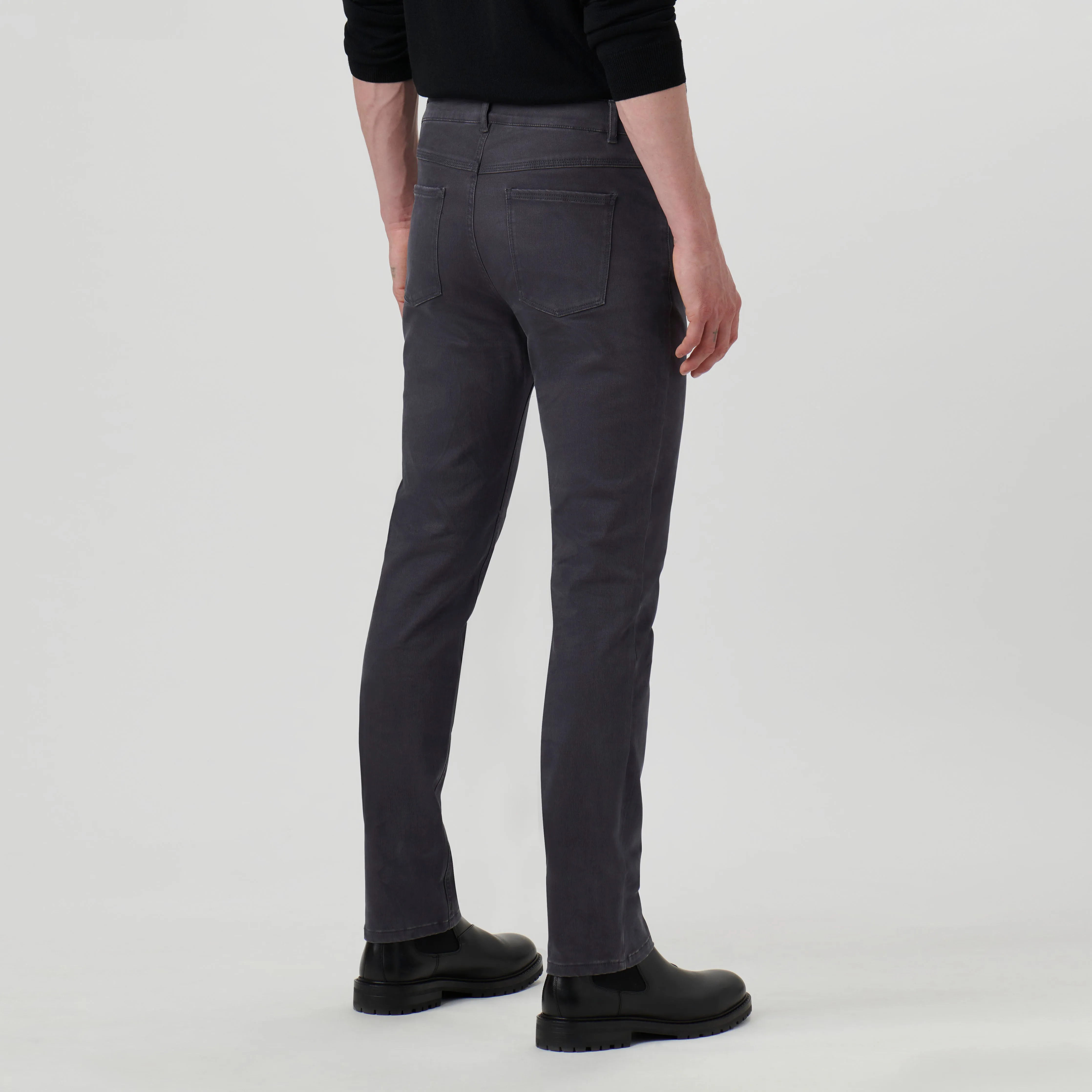 Twill Chino Pant