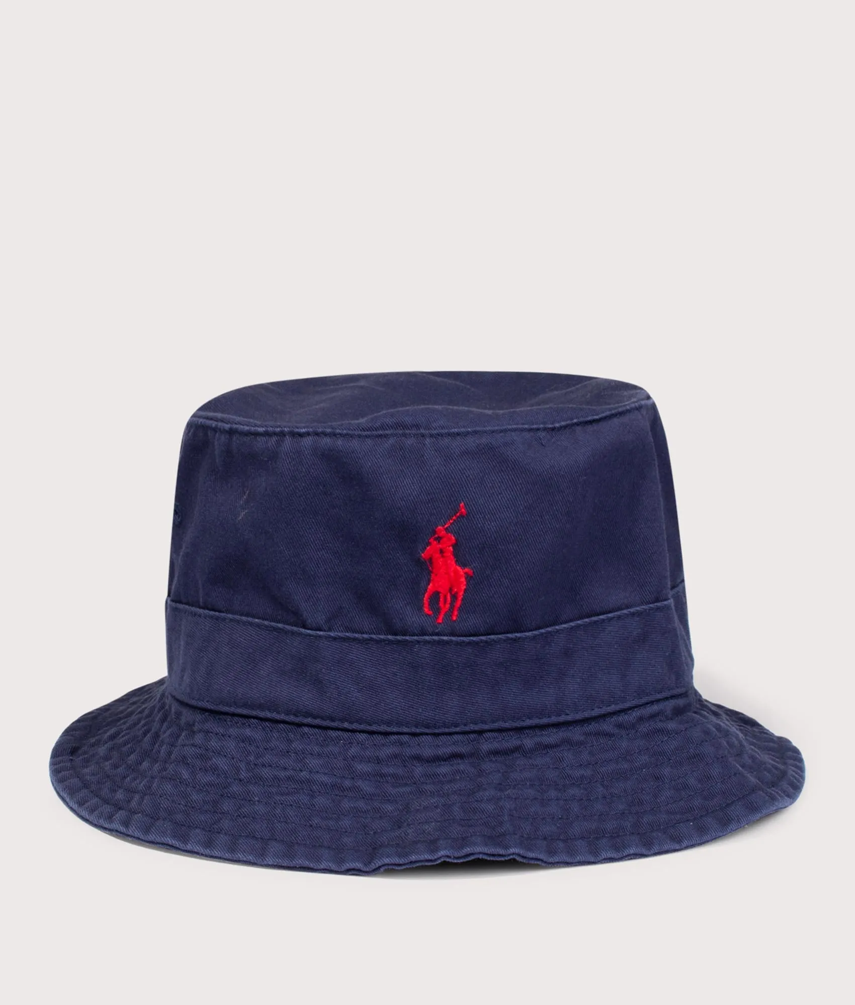 Twill Loft Bucket Hat