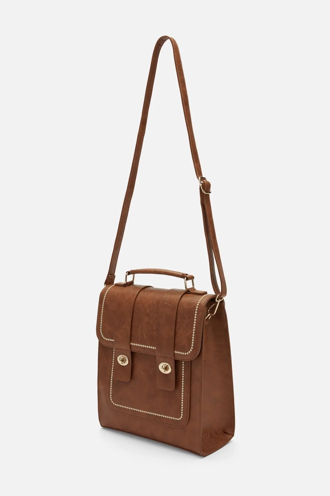 Two Way Satchel