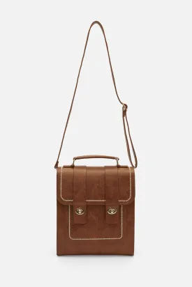 Two Way Satchel