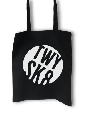 Twyford Skatepark Tote Bag