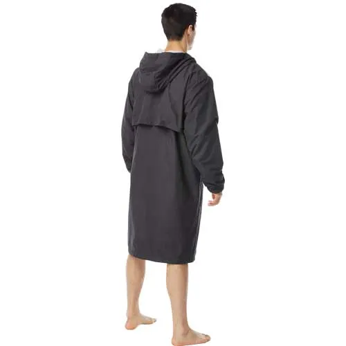 TYR Men's Alliance Podium Parka (While Supplies Last)