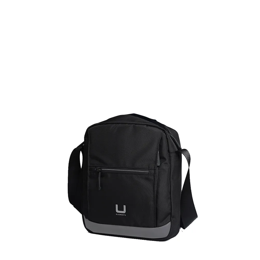 U Elements Equipt Campus Organizational Sling Bag