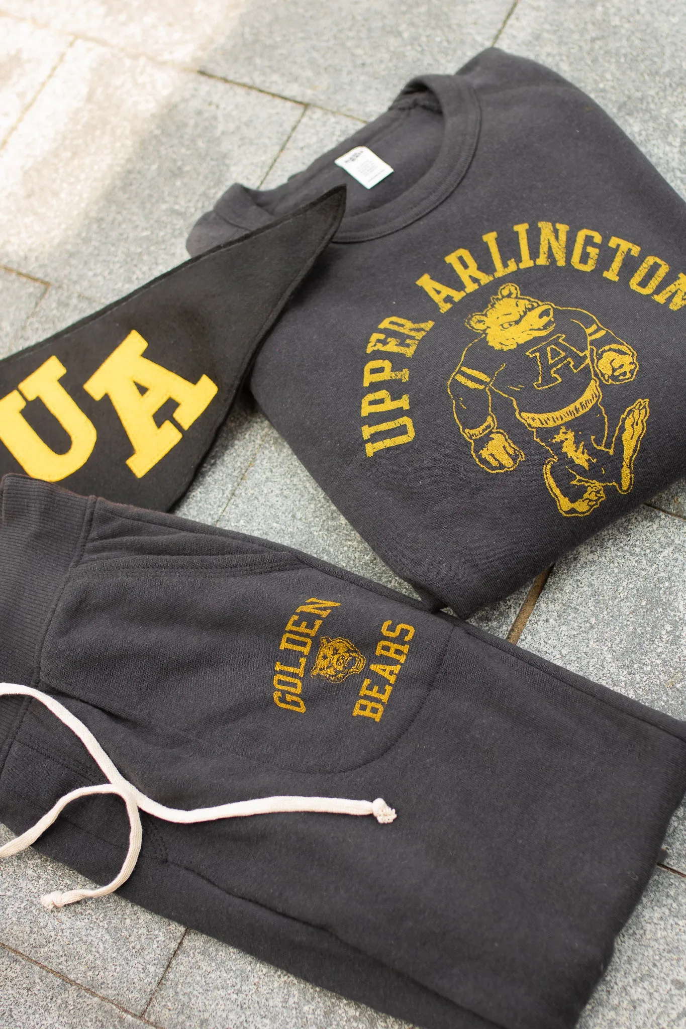 UA Golden Bears Joggers | Women's