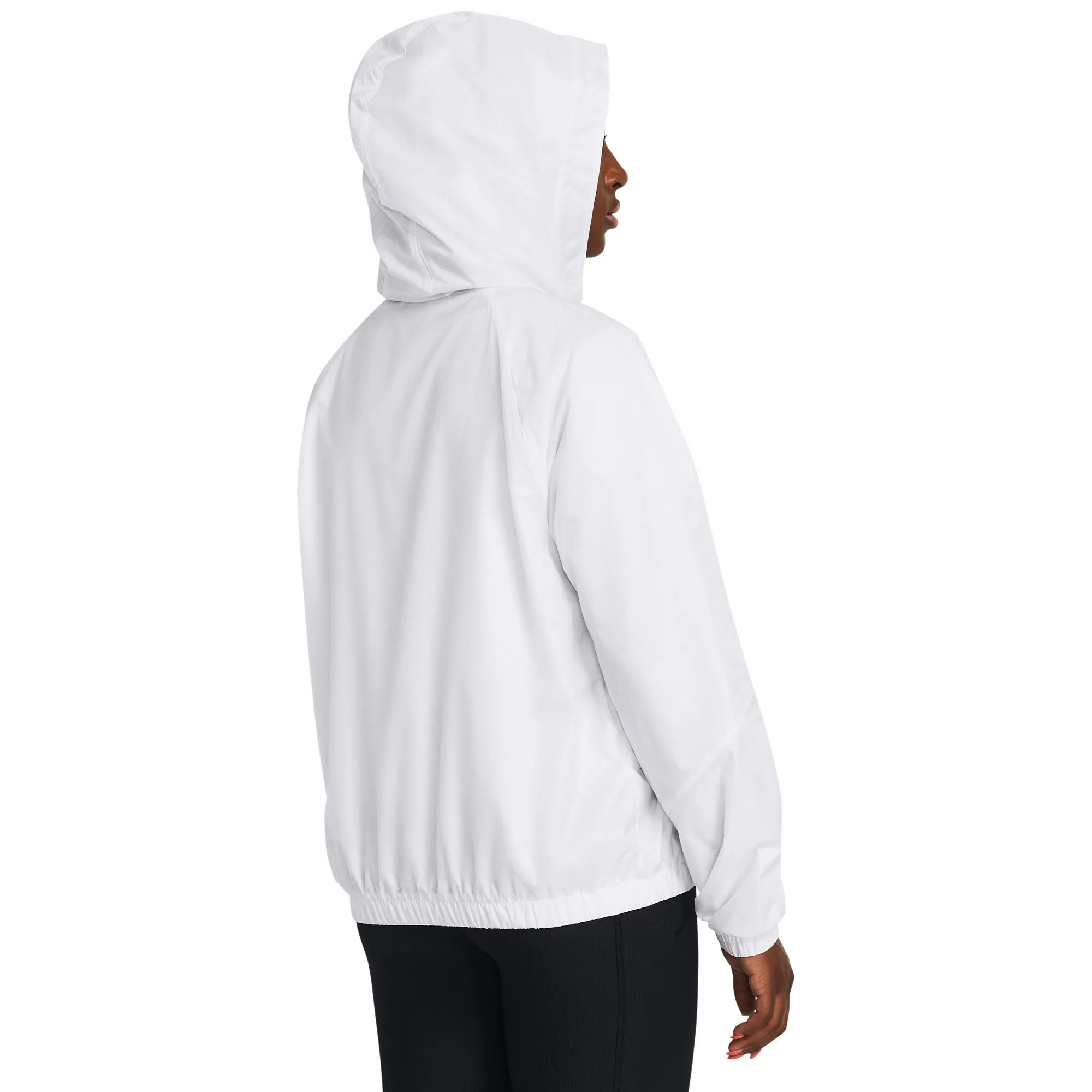 UA Sport Windbreaker Jacket Womens