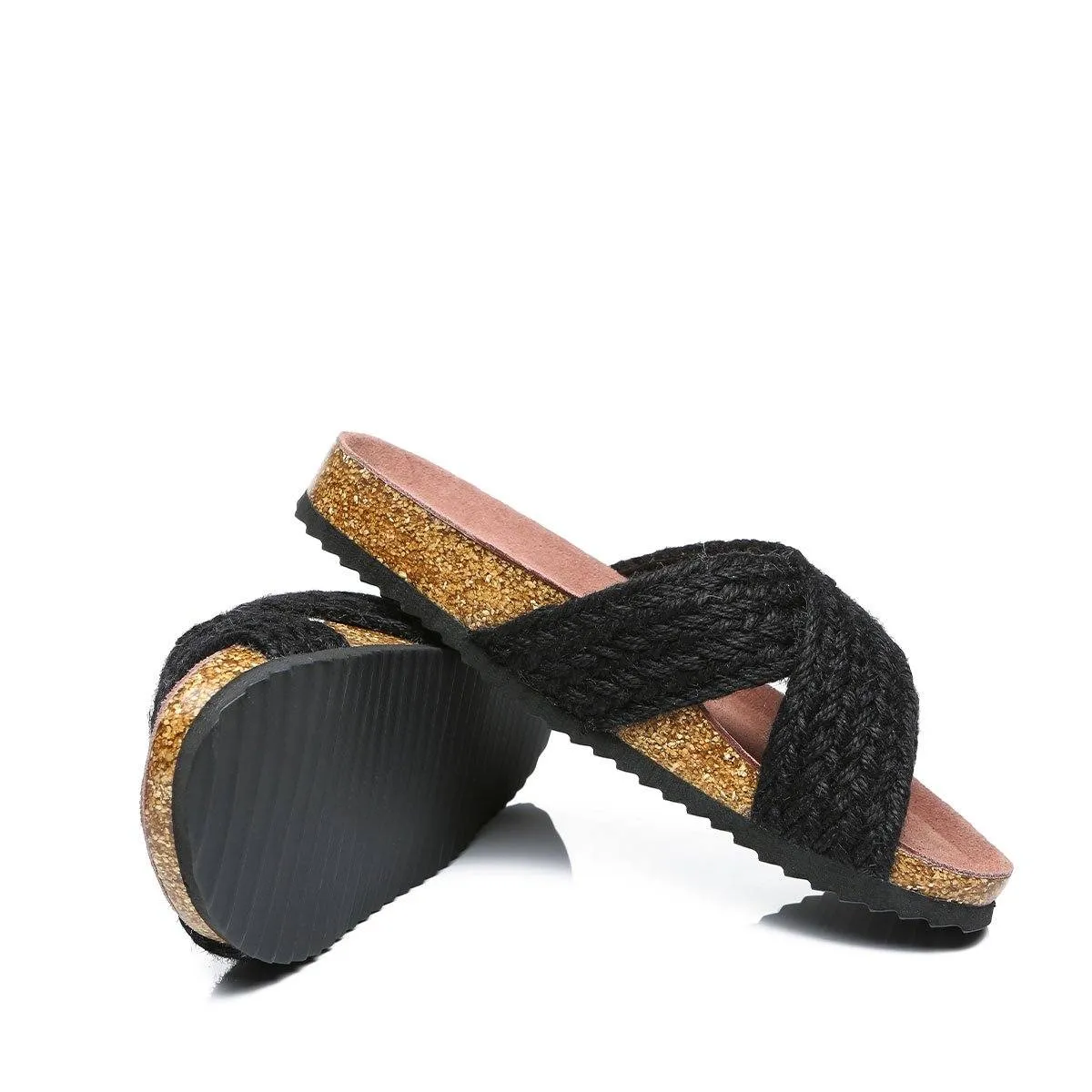 UGG Espadrilles Women Sandal