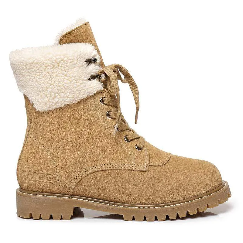 UGG Irene Fashion Boots