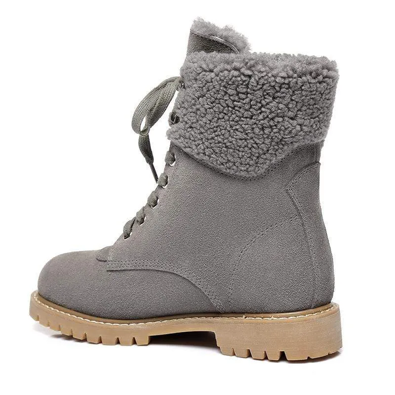 UGG Irene Fashion Boots