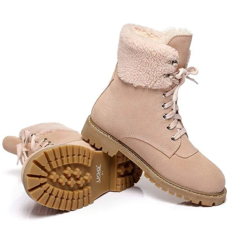 UGG Irene Fashion Boots