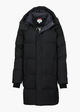 Ullr Down Hoodie Parka