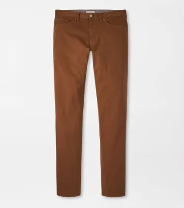 Ultimate Sateen Five-Pocket Pant - Fall 2023