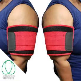 Ultra Sweat Compression Arm Wraps