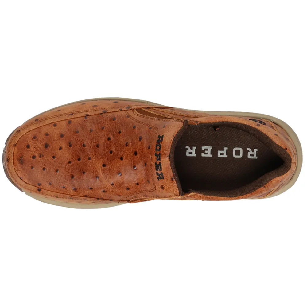 Ulysess Slip On Shoes