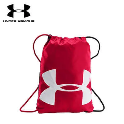 Under Armour Drawstring Bag