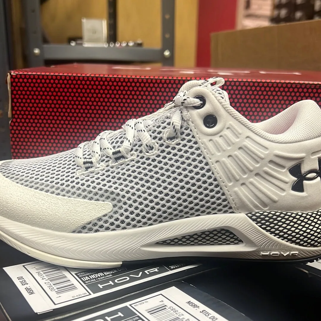 Under Armour Hovr Block City Volleyball Shoe