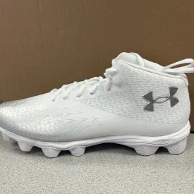 Under Armour Spotlight Franchise 4 RM Football Cleats