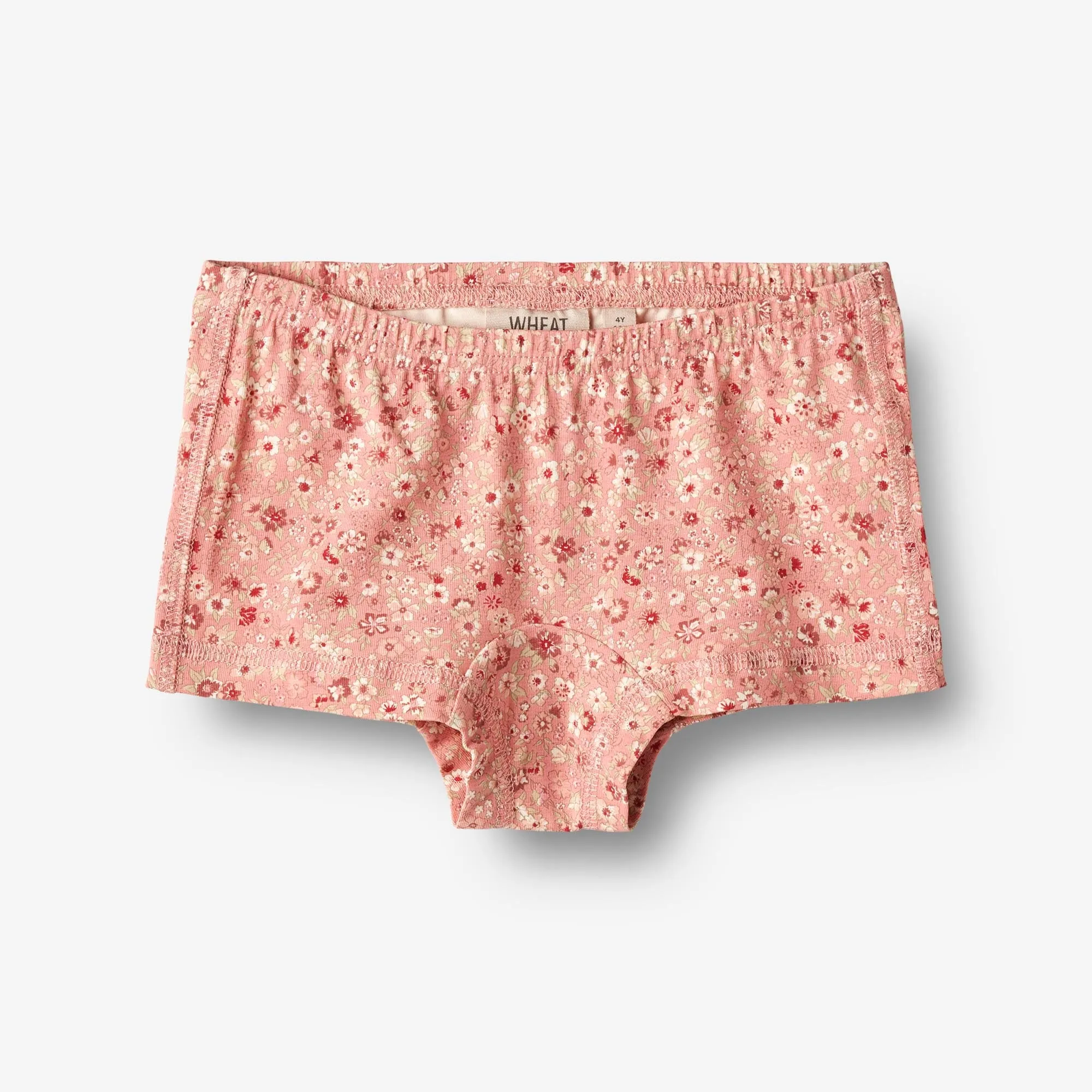 Underwear Soffia - rosette flowers