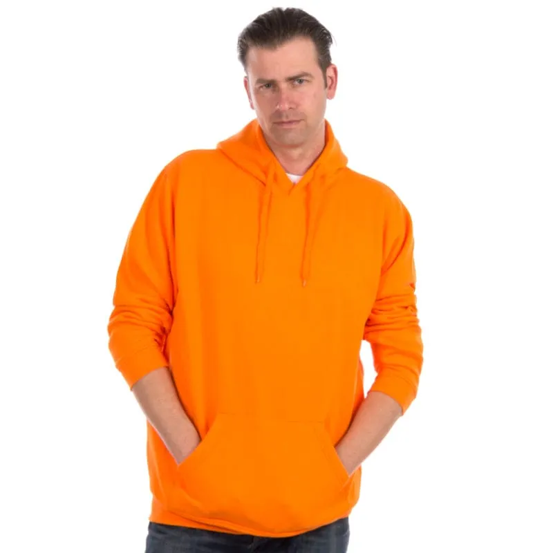 Uneek Classic Hooded Sweatshirt UC502 - Brights