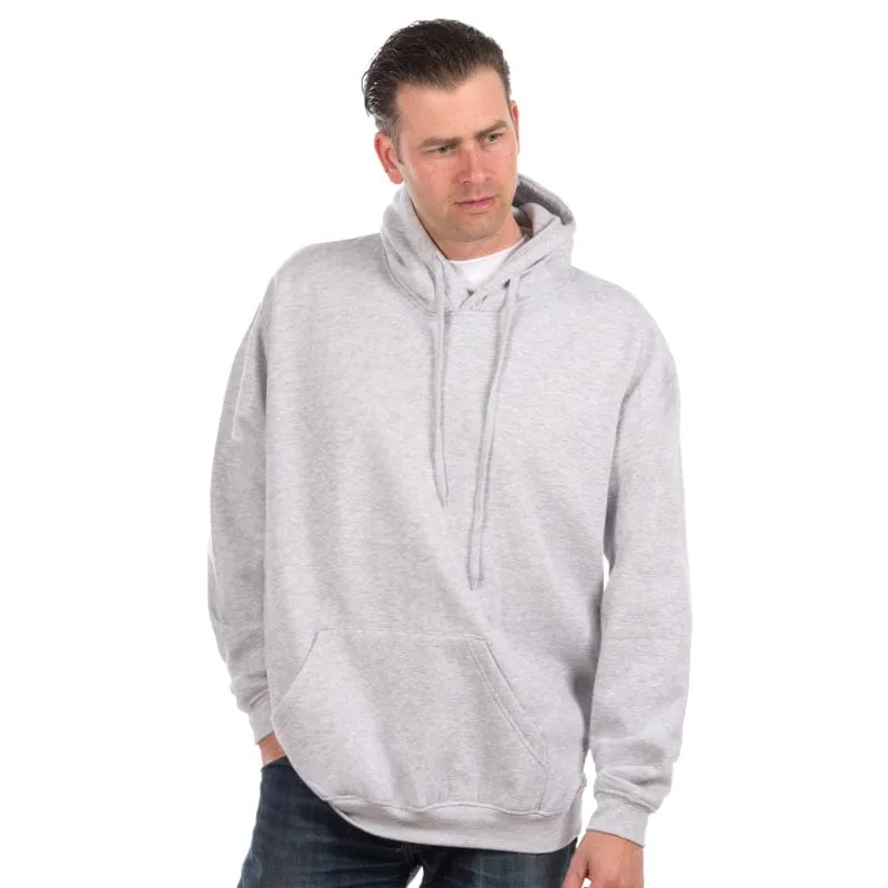 Uneek Classic Hooded Sweatshirt UC502 - Brights