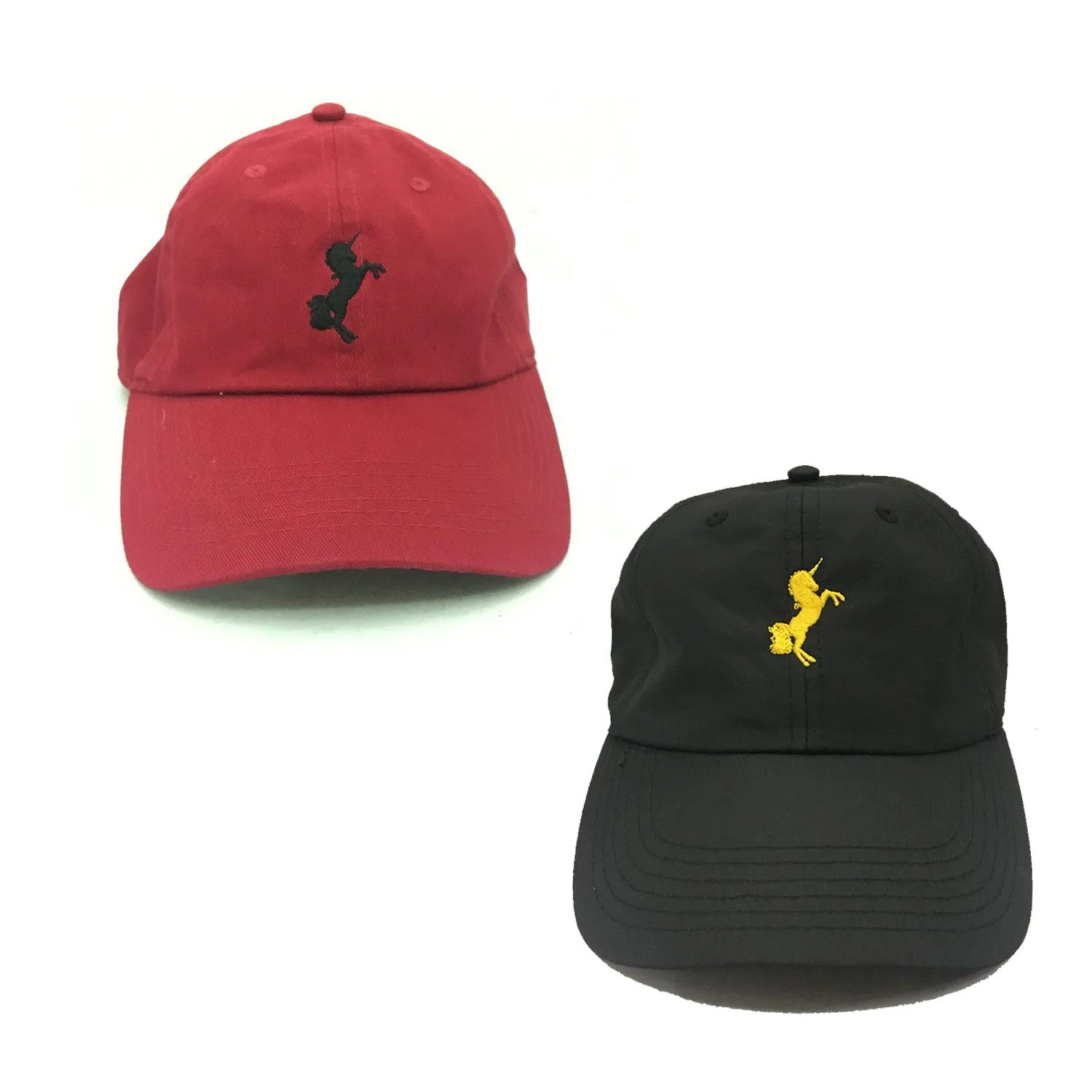 Unicorn Dad Hat