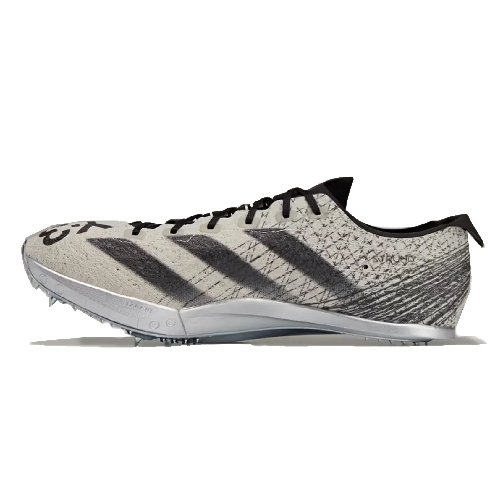 Unisex Adidas Adizero Prime SP 3 Strung X Y-3