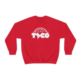 Unisex Crewneck Sweatshirt