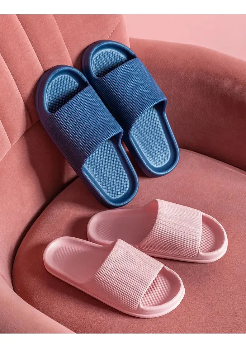 Unisex EVA Slippers for Home & Beach