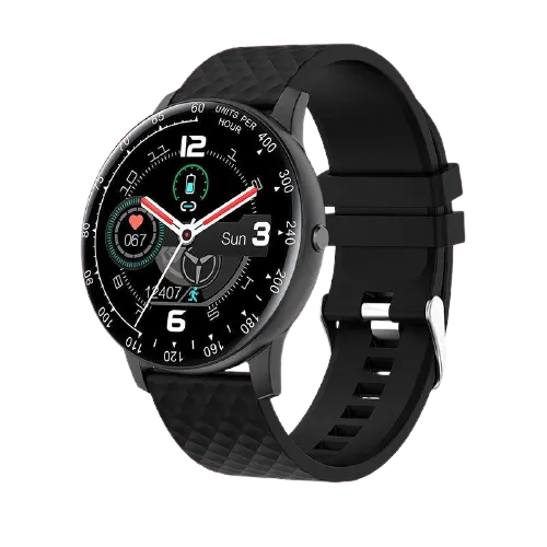 Unisex Full Touch Smart Waterproof Sport