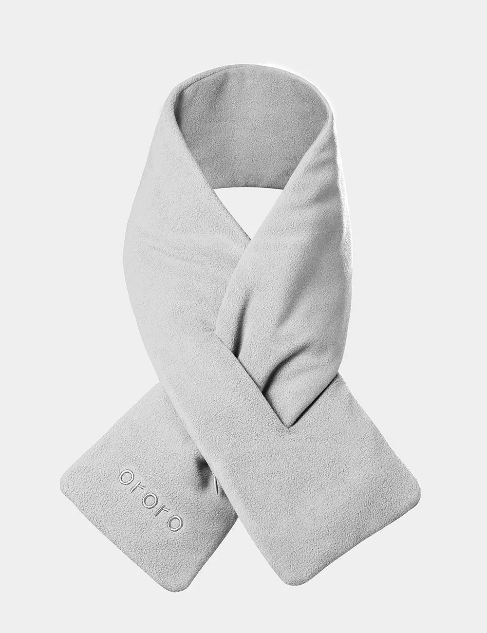 Unisex Heated Scarf 2.0 - Grey/Other Colors