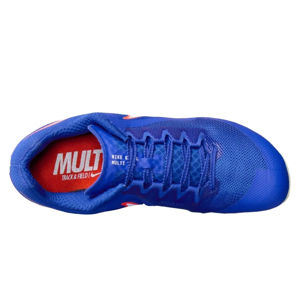 Unisex Nike Zoom Rival Multi