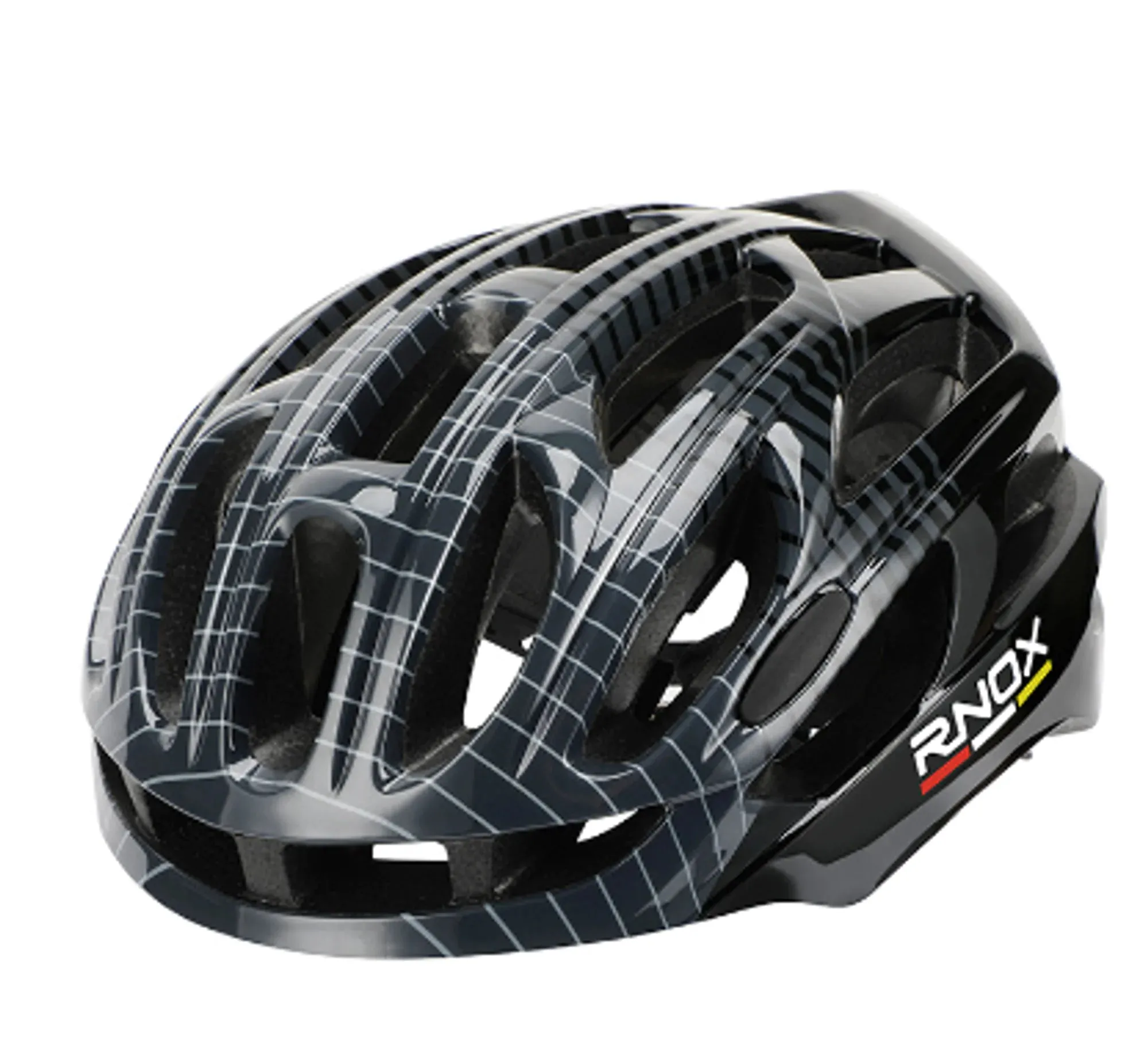 Unisex Road Bicycle Helmet