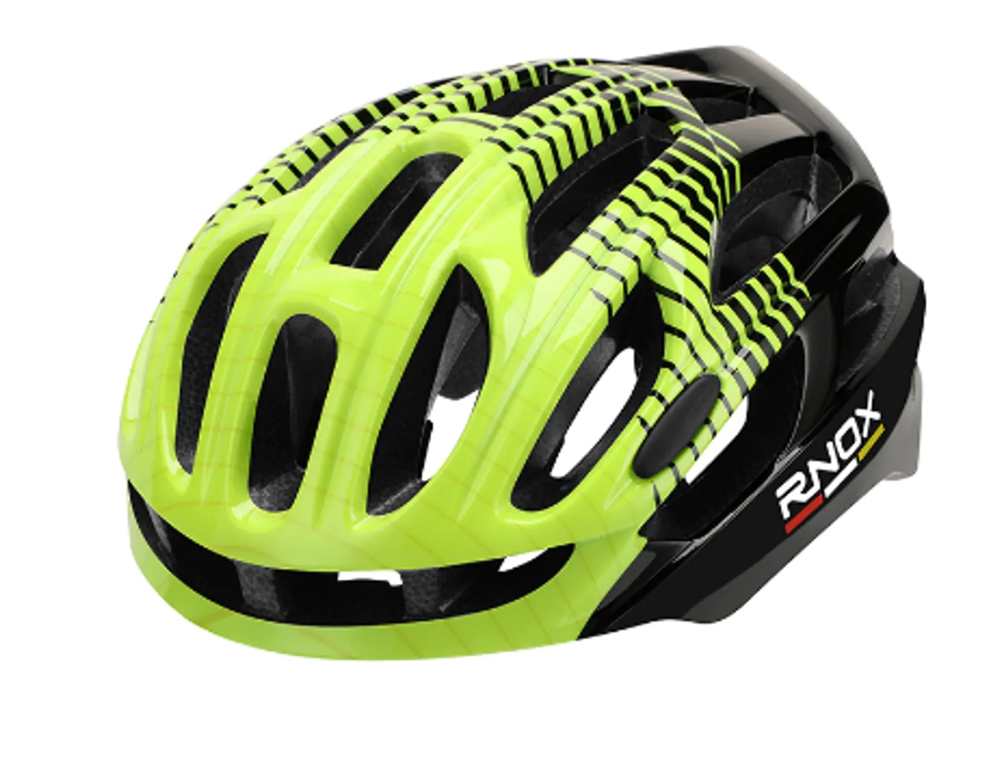 Unisex Road Bicycle Helmet