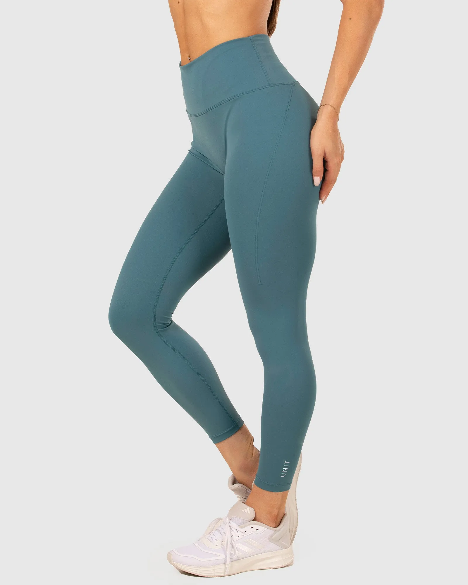 UNIT Ladies Flow Activewear Leggings