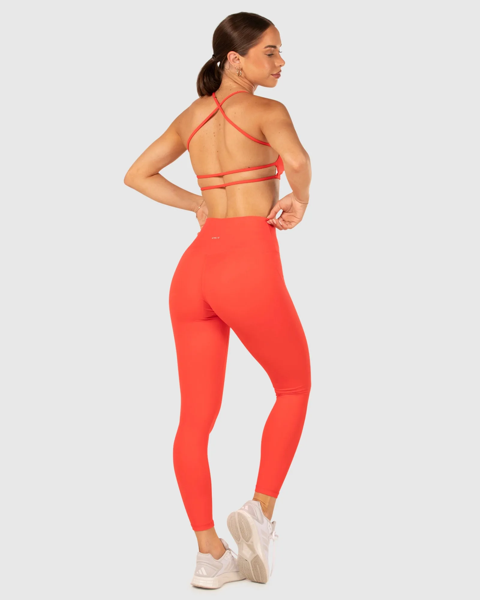 UNIT Ladies Flow Activewear Leggings