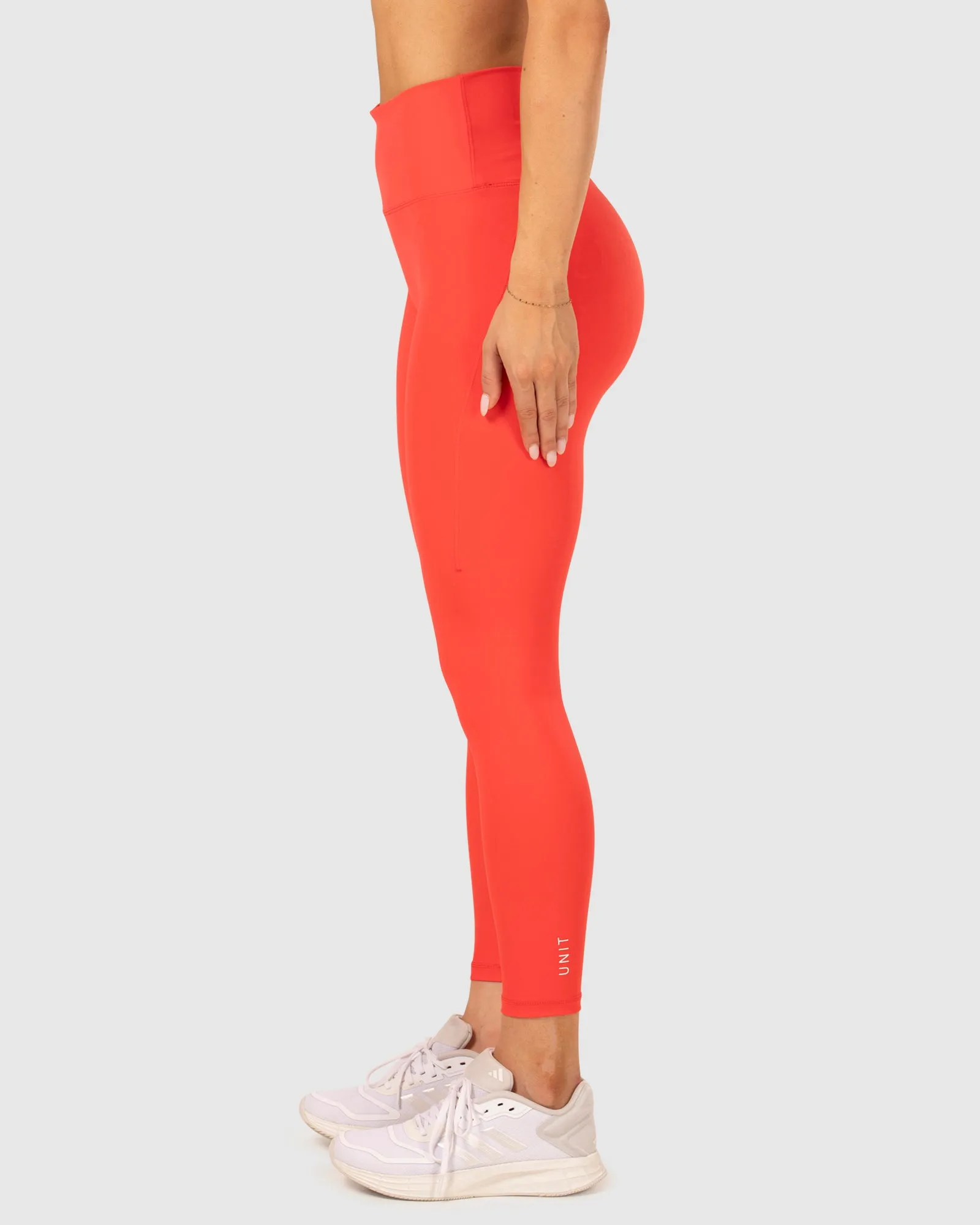 UNIT Ladies Flow Activewear Leggings