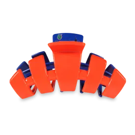 University of Florida Large Hair Clip