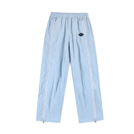 Unknown x Rizla Zip Track Pants 'Blue'