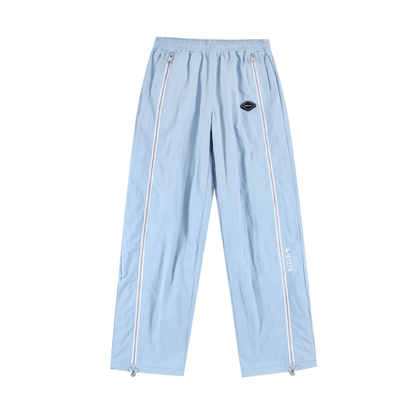 Unknown x Rizla Zip Track Pants 'Blue'