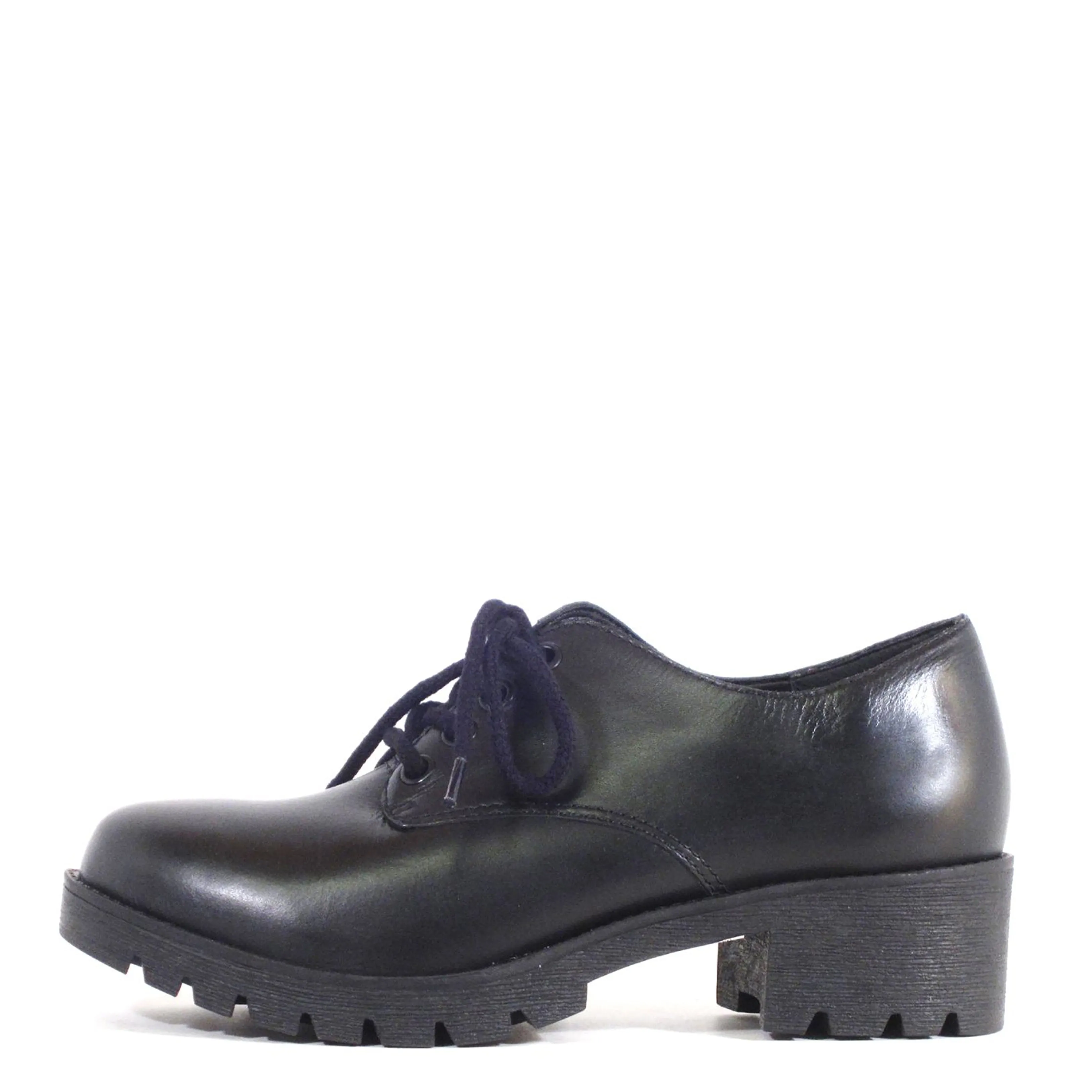 Uptown Lug Sole Oxfords