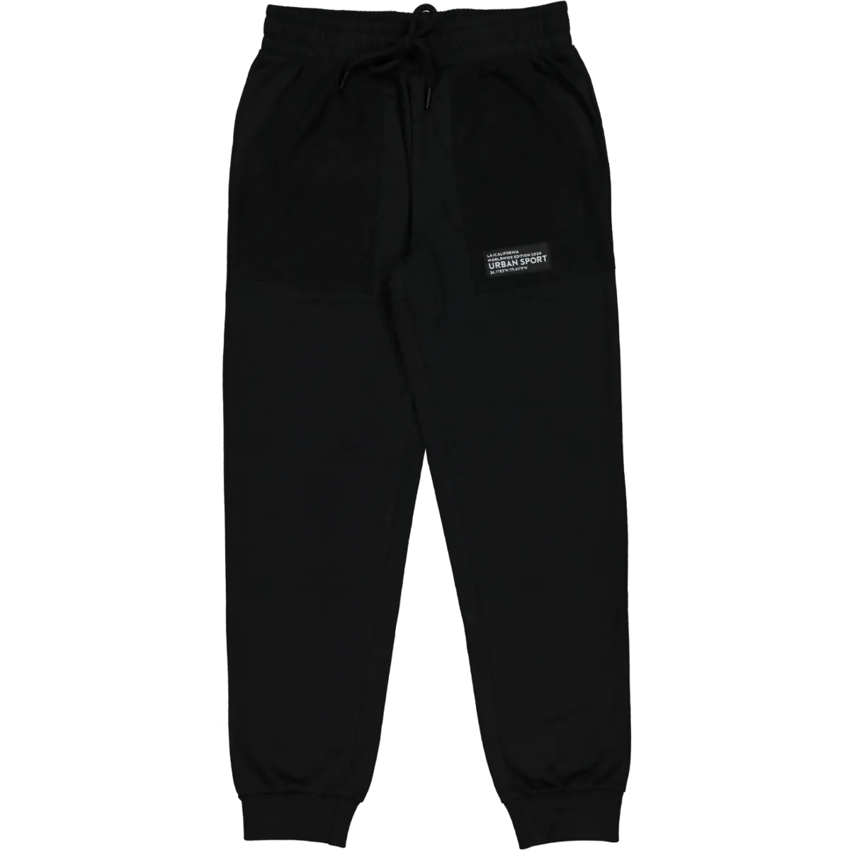 Urban Sport Track Pants