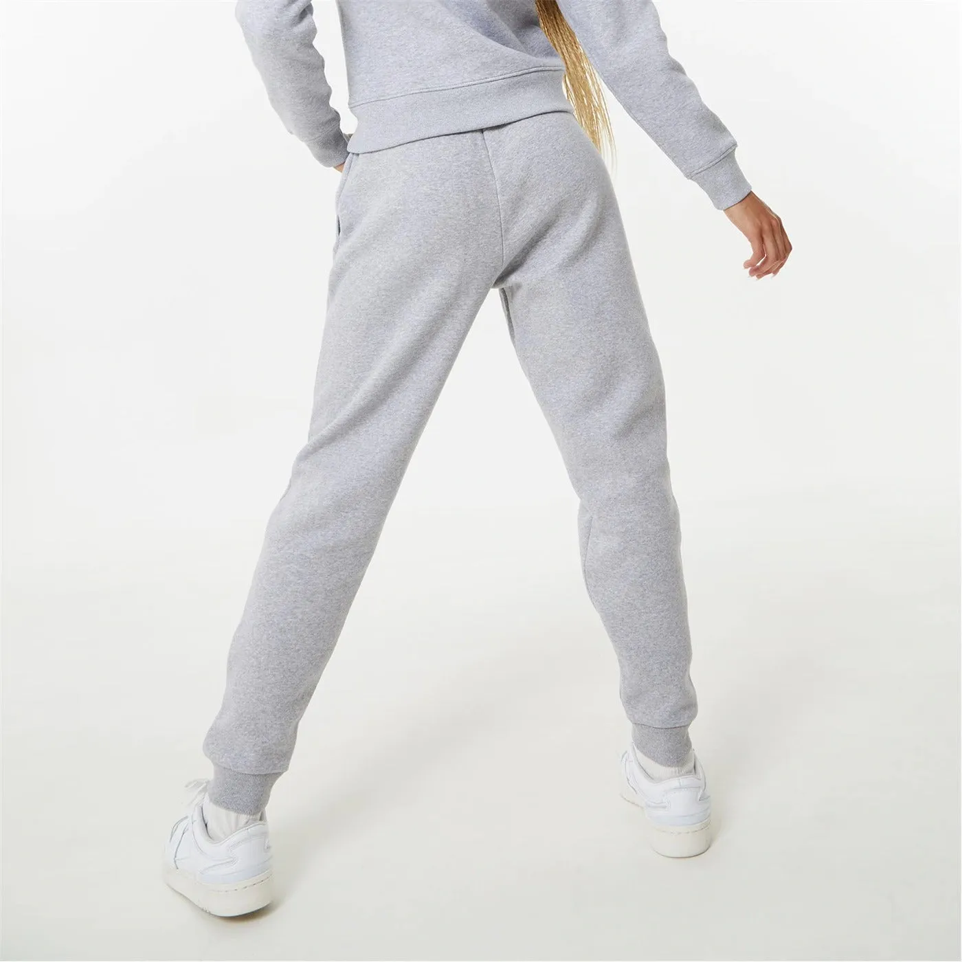 USAPRO Grey Women Joggers