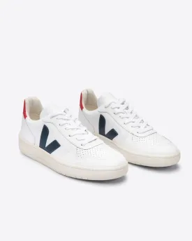 V-10 Leather - Extra Nautico/Pekin