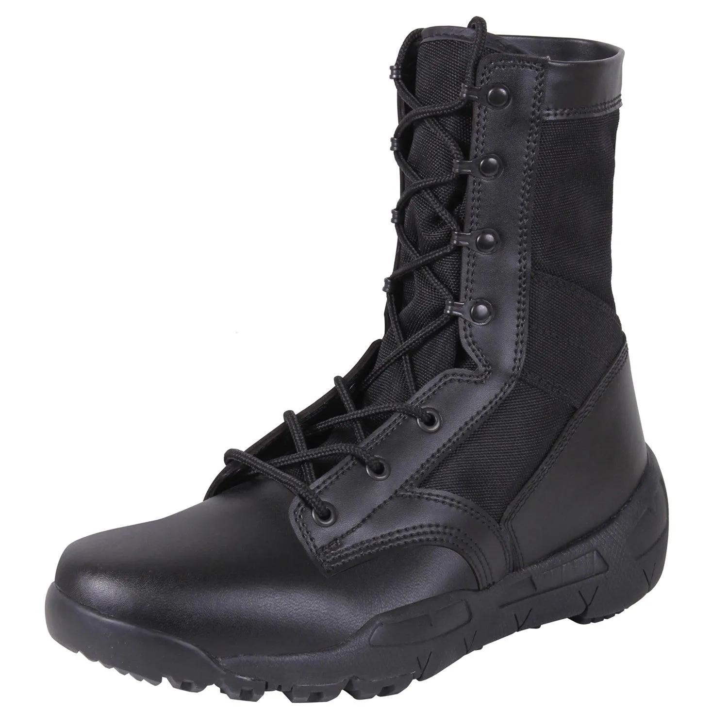 V-Max Lightweight Tactical Boot - 8 Inch by Rothco