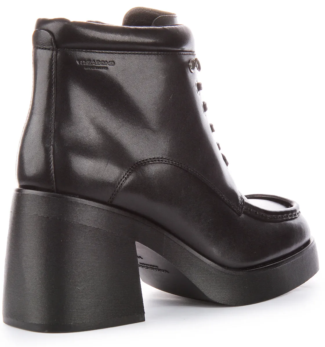 Vagabond Brooke In Black For Women