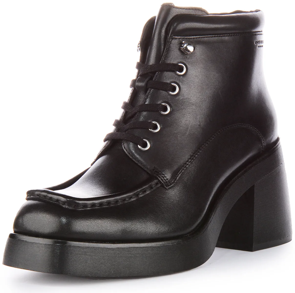 Vagabond Brooke In Black For Women