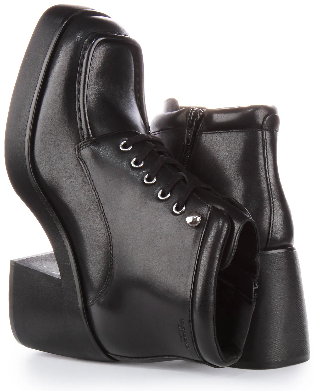 Vagabond Brooke In Black For Women