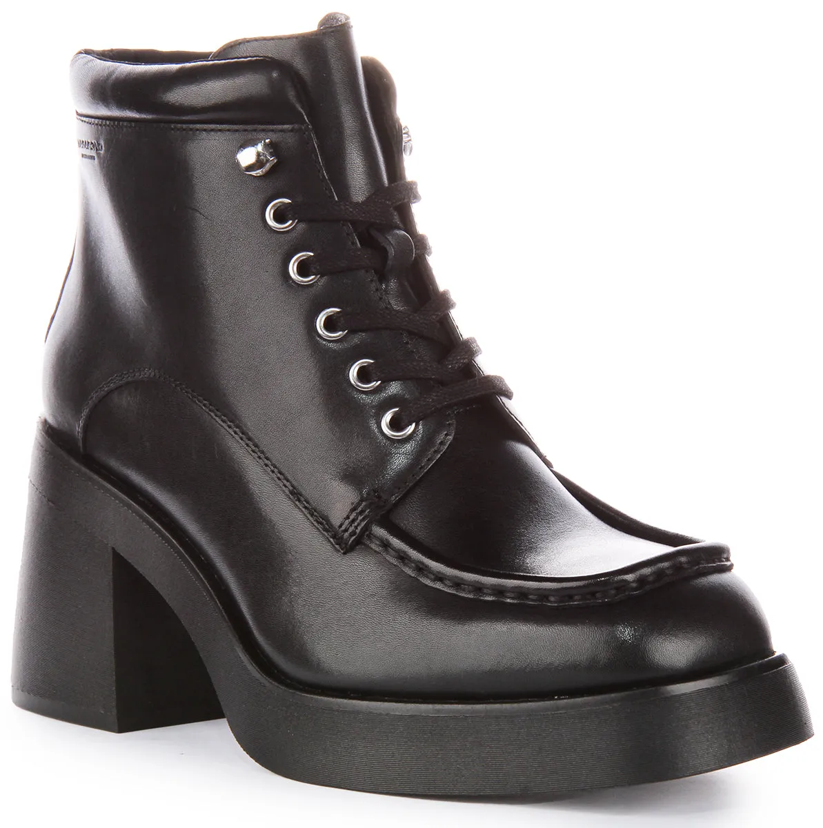 Vagabond Brooke In Black For Women