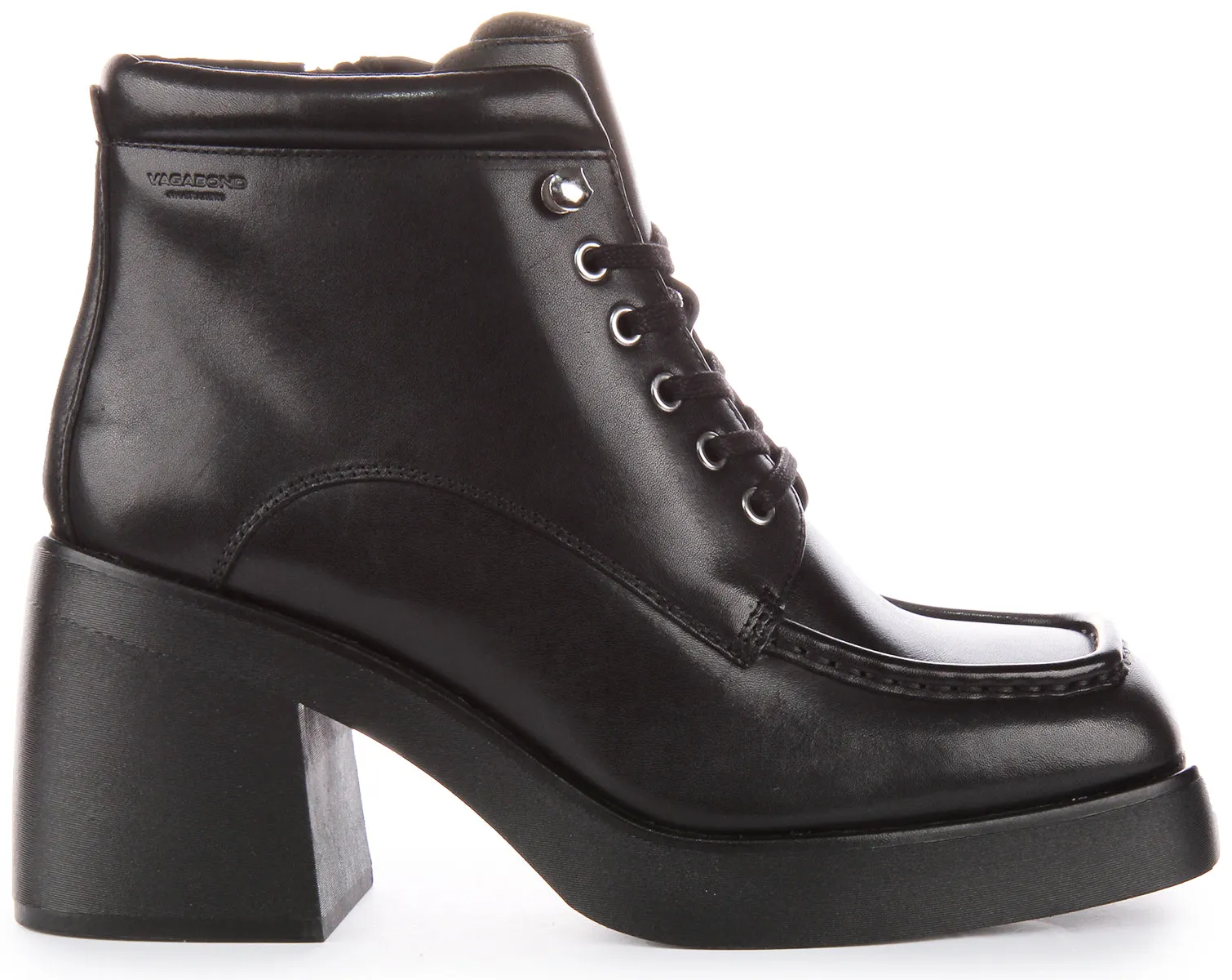 Vagabond Brooke In Black For Women