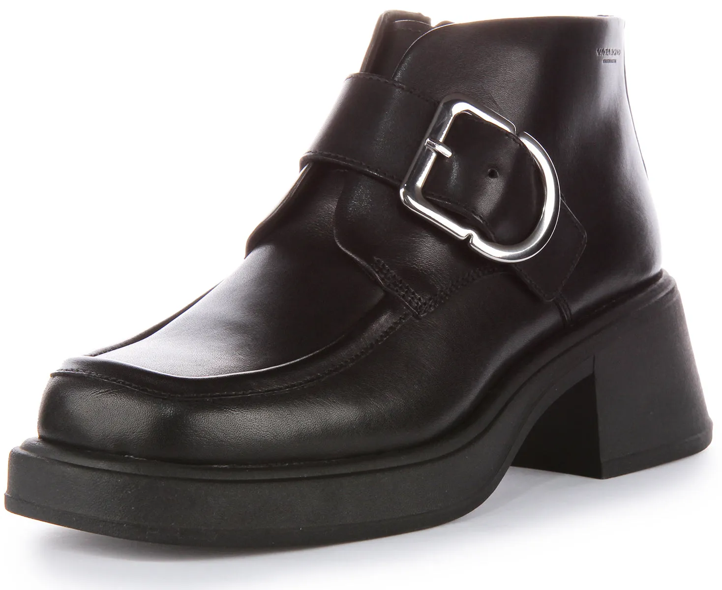 Vagabond Dorah In Black For Women