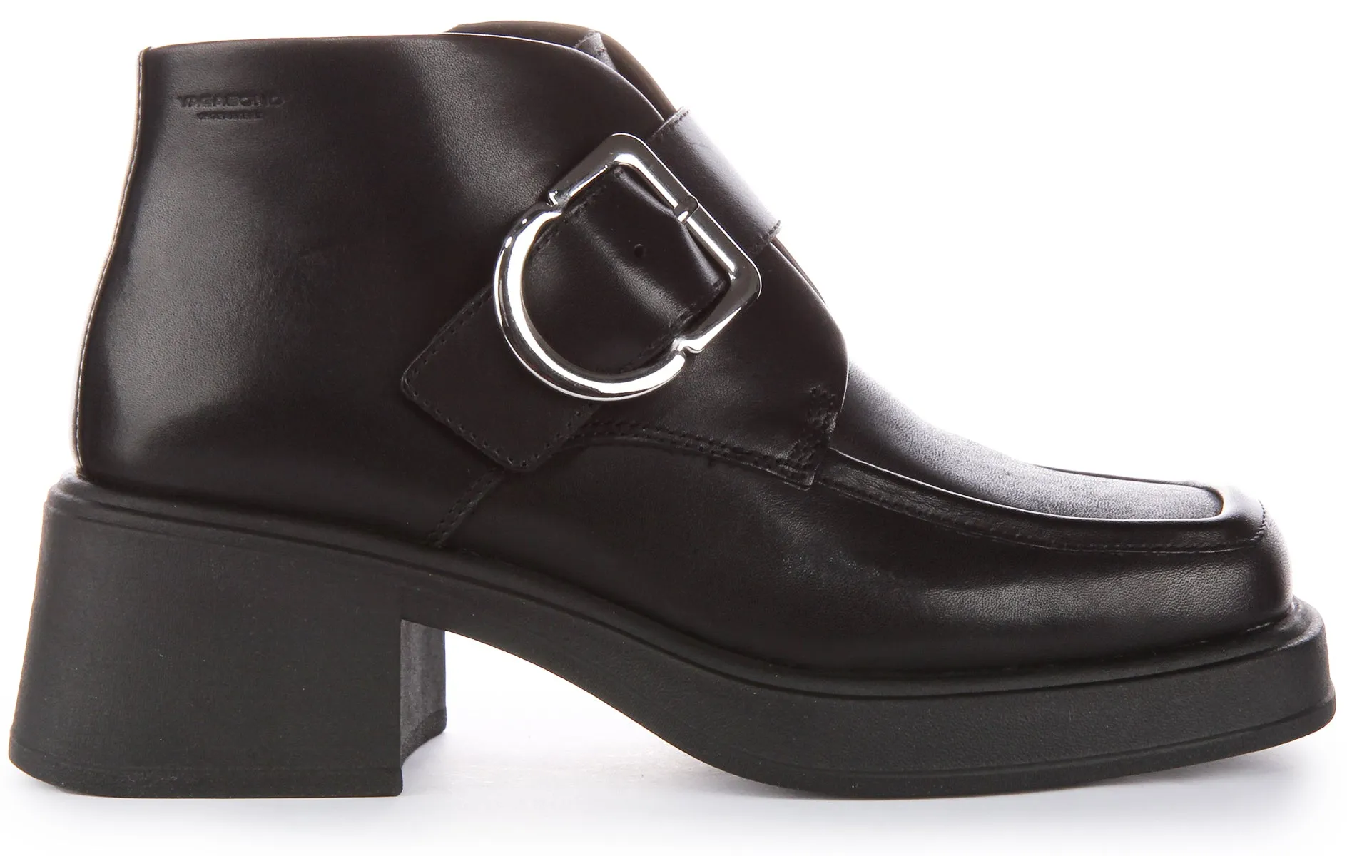 Vagabond Dorah In Black For Women